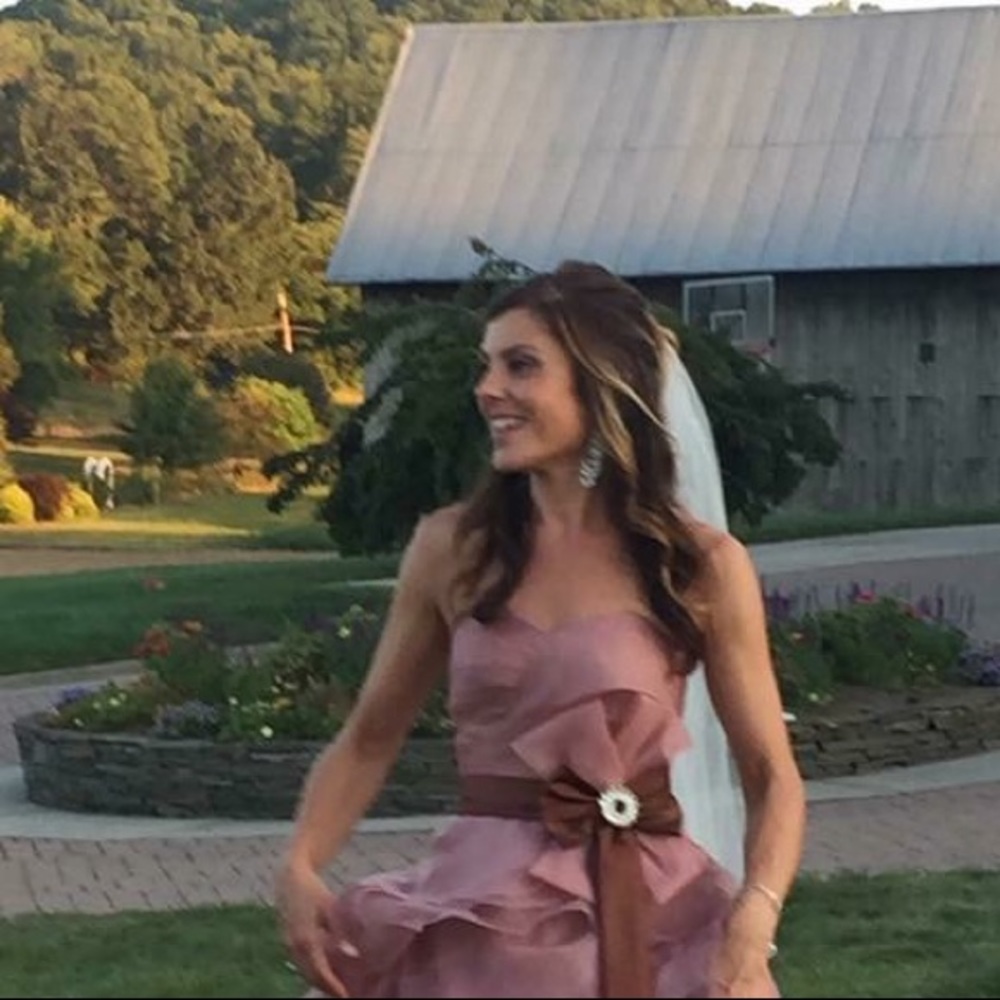 Meet your Posher, Wendy